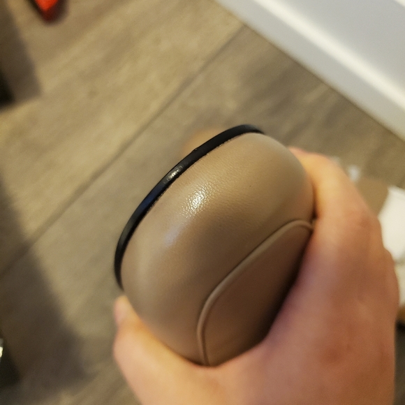 GUCCI Princetown leather slipperBrown | SIZE 34.5 - Picture 9 of 13